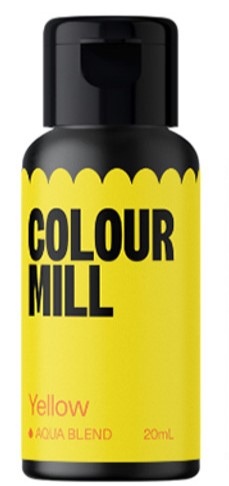 Aqua Blend Colour Mill, 20mL