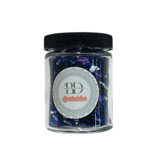 Cosmic Sky Fusion Mix