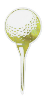 Father's Day Golf Dessert Picks