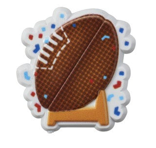 Football Party Rings, 1 ct.