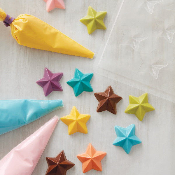 Wilton 12 IN. Disposable Candy Decorating Bags, 12-Count