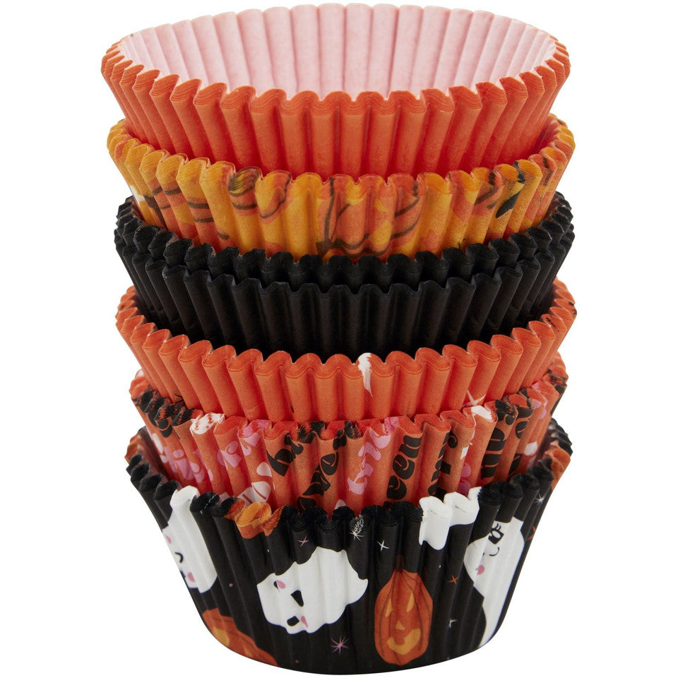 Happy Halloween Cupcake Liners, 150 ct.