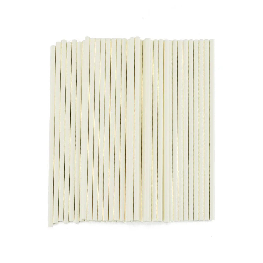 6 inch Lollipop Sticks