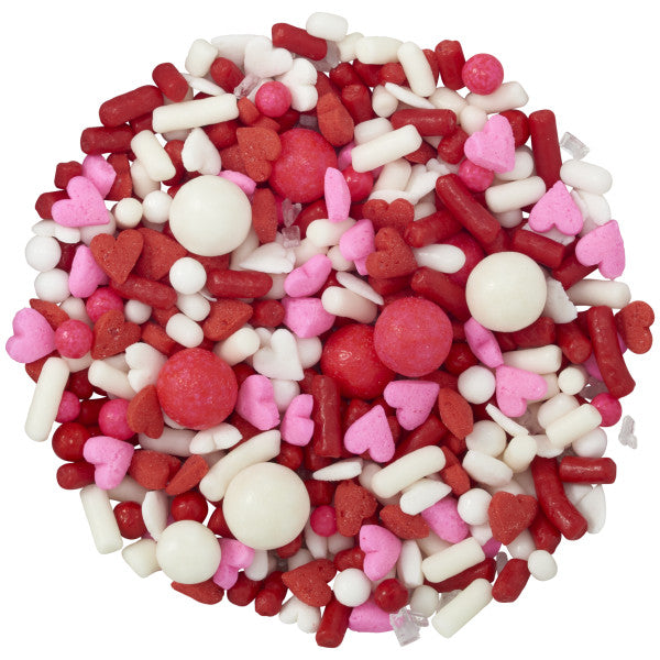 Love Struck Sprinkles