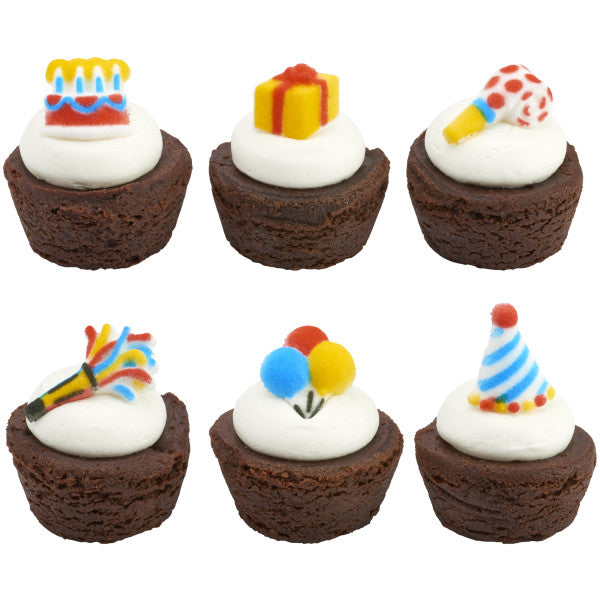 Mini Birthday Assortment