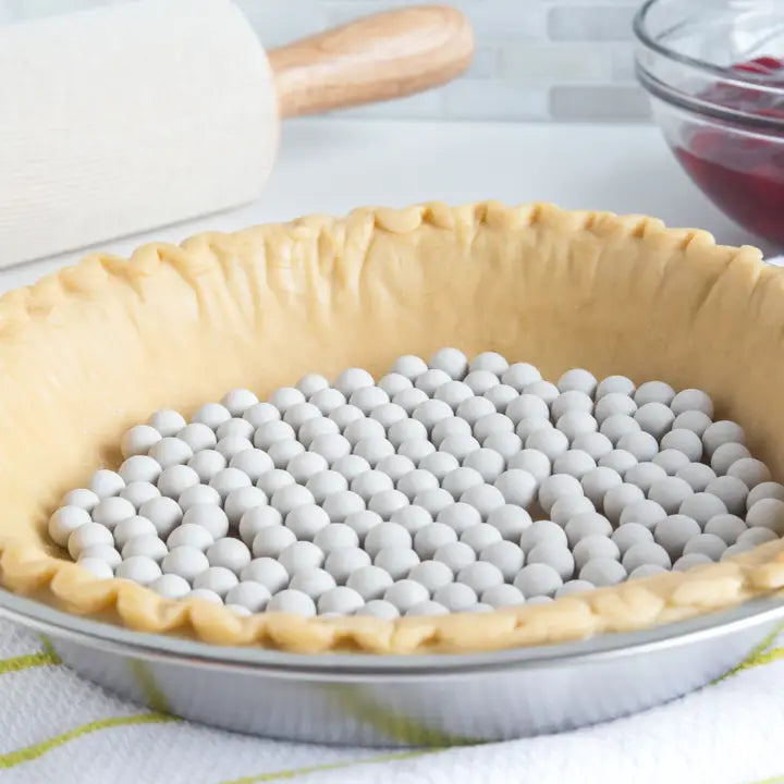 Ceramic Pie Weights