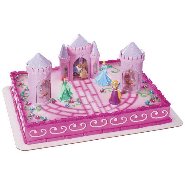 Disney Princess Happily Ever After Signature DecoSet®