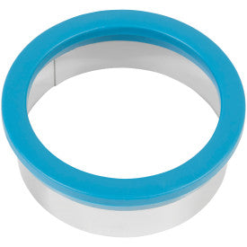 Wilton Comfort Grip Circle Cookie Cutter, 3 inch