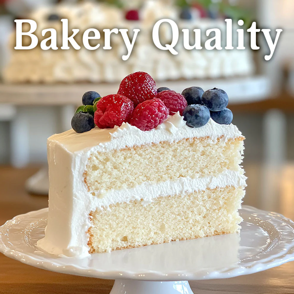 Vanilla Bean Paste 4oz