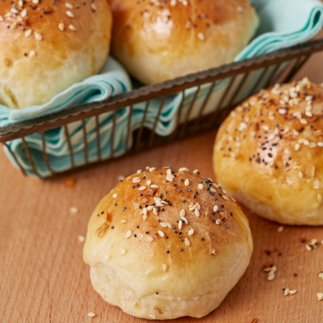 Perfect Results Premium Non-Stick Bakeware Small Cookie Pan, 13x9, Wilton