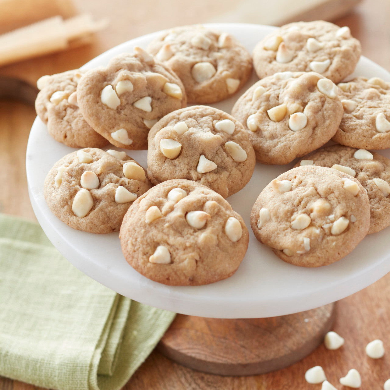 Perfect Results Premium Non-Stick Bakeware Small Cookie Pan, 13x9, Wilton