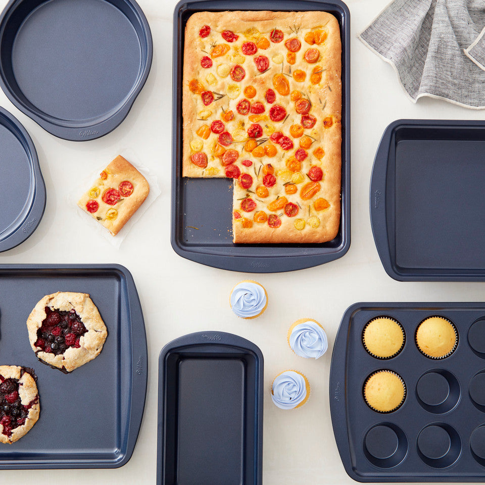 Baking