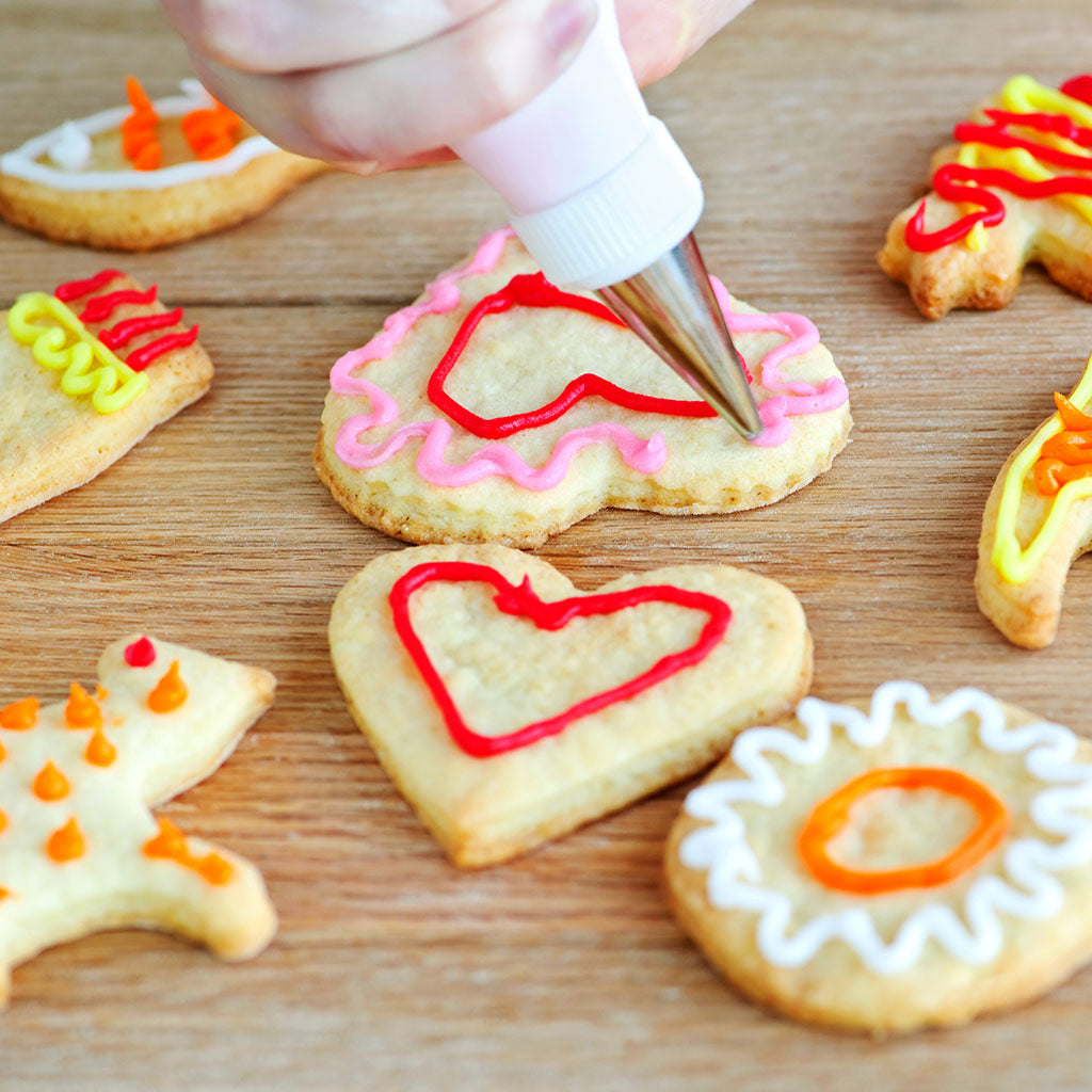 Cookie Cutters