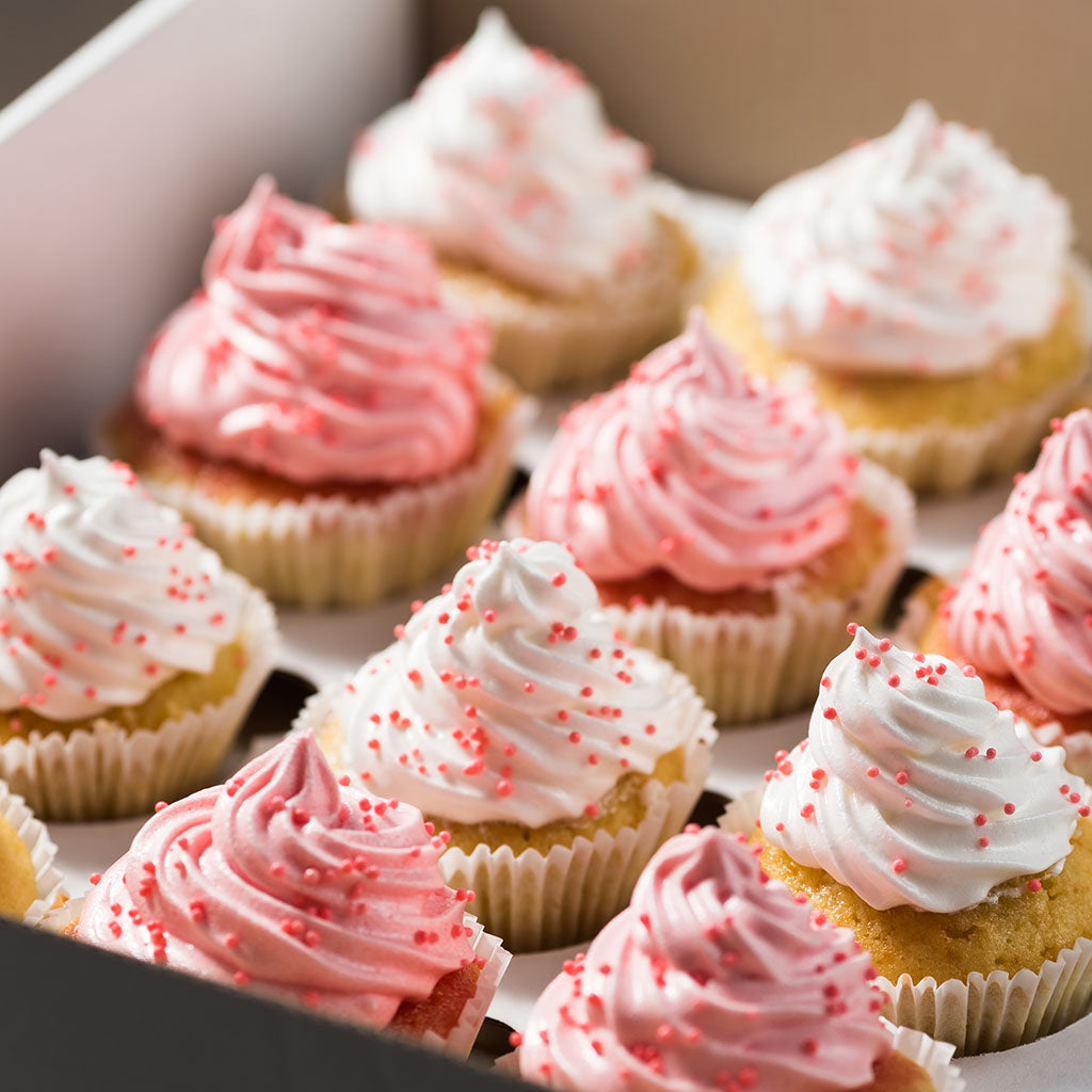 Cupcake & Muffin Pans