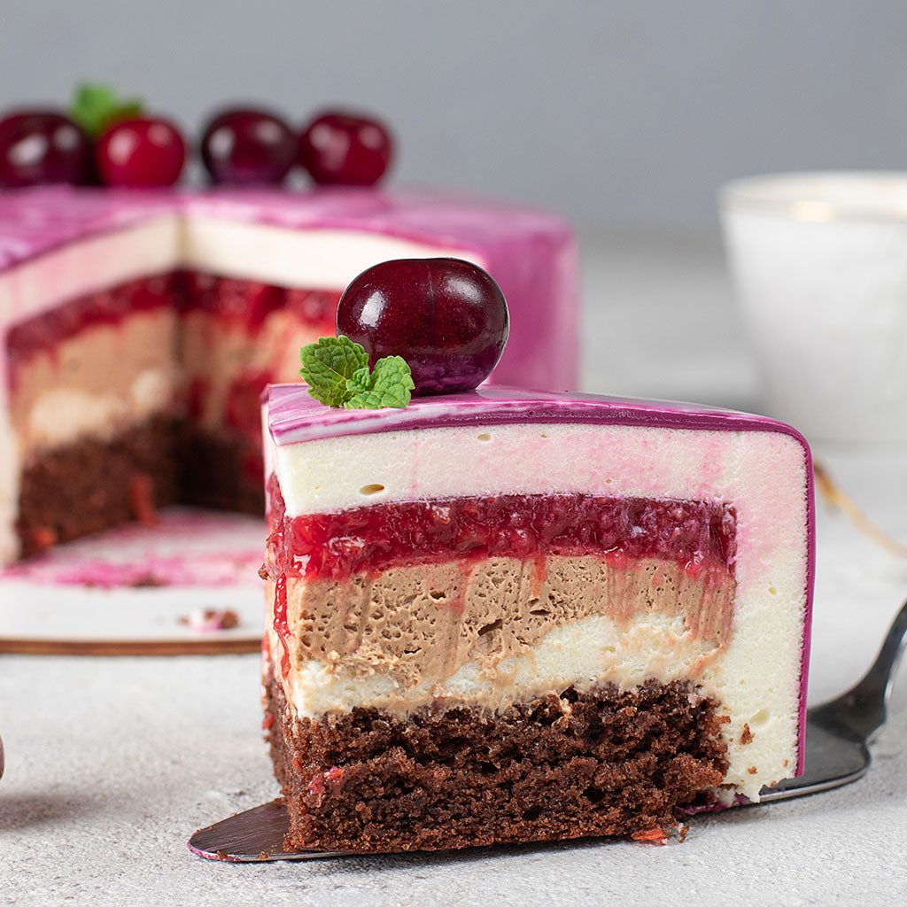 Ingredients & Flavorings