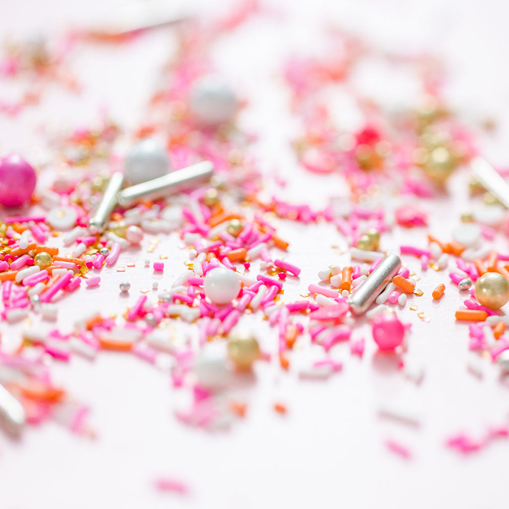 Sprinkles & Sugars