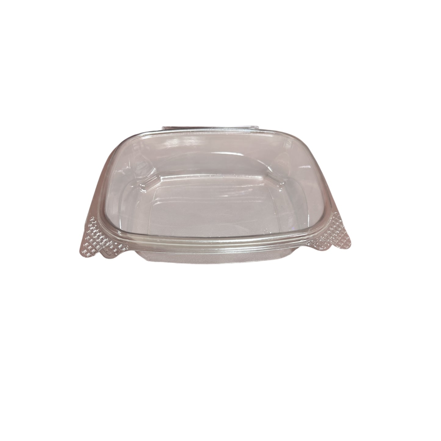 24 oz. Clear Deli Container 7x6x2