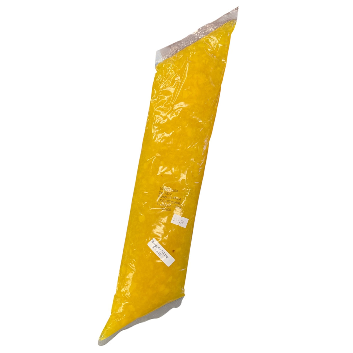 Dawn Pineapple Filling, 2lb