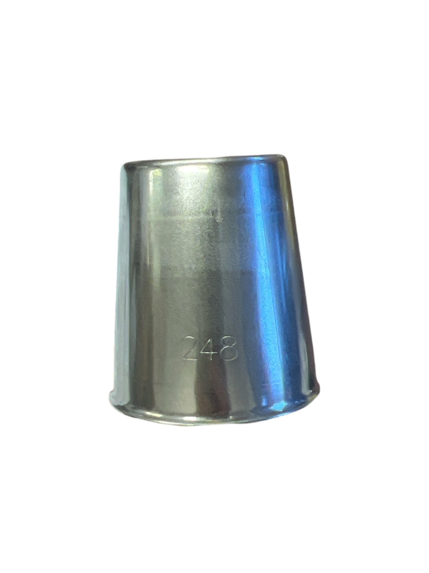 #248 Russian Piping Tip