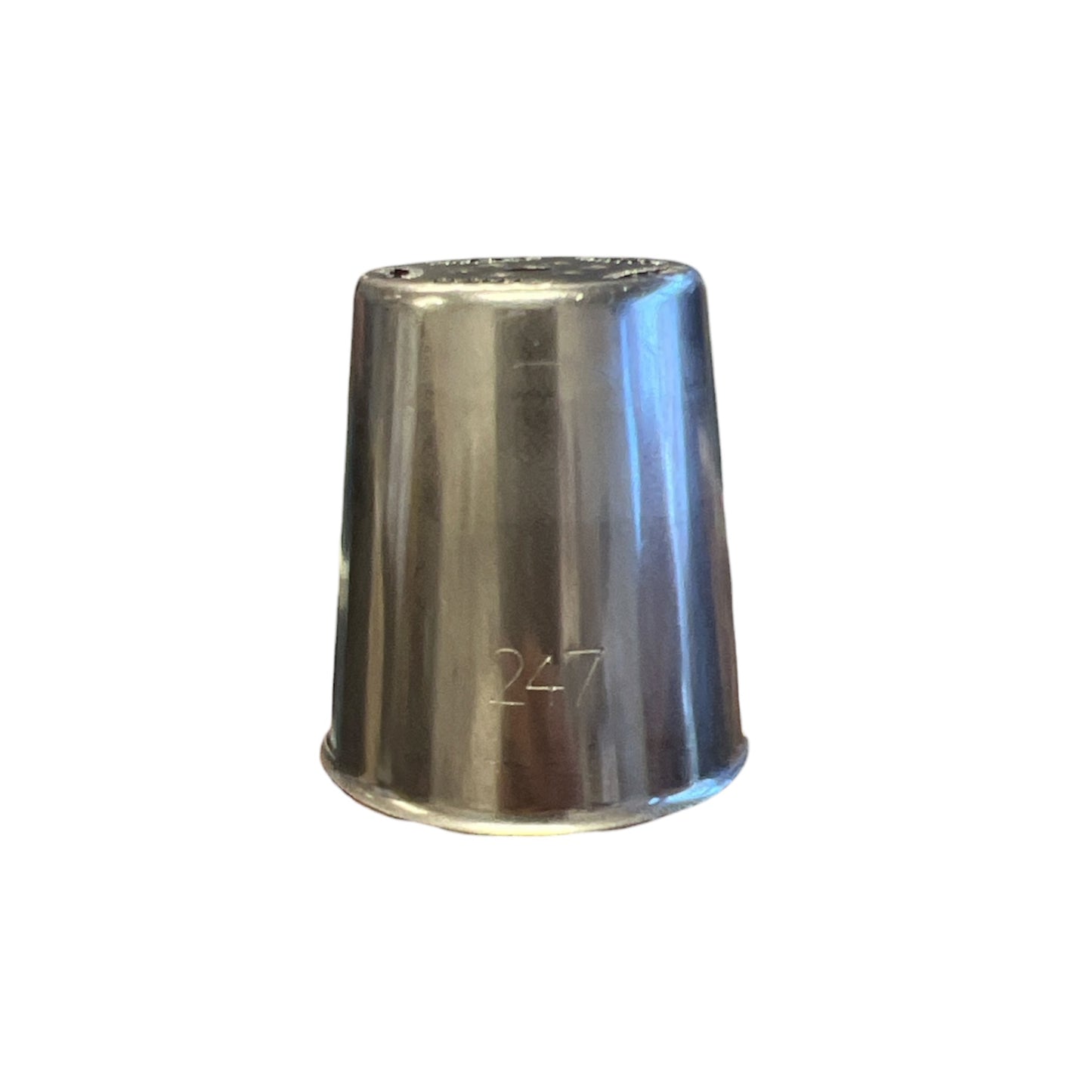 #247 Russian Piping Tip
