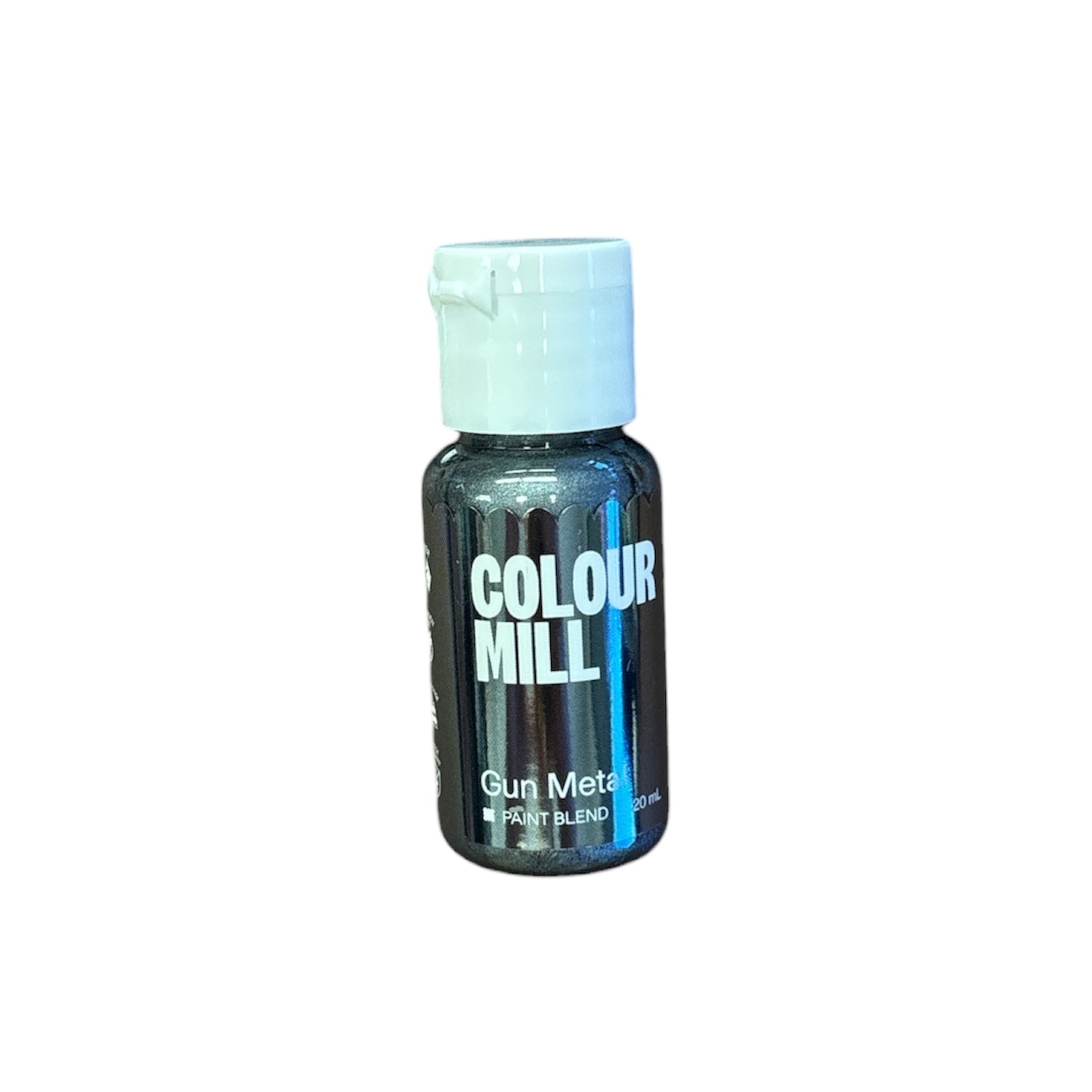 Metallic Paint Blend Colour Mill, 20mL