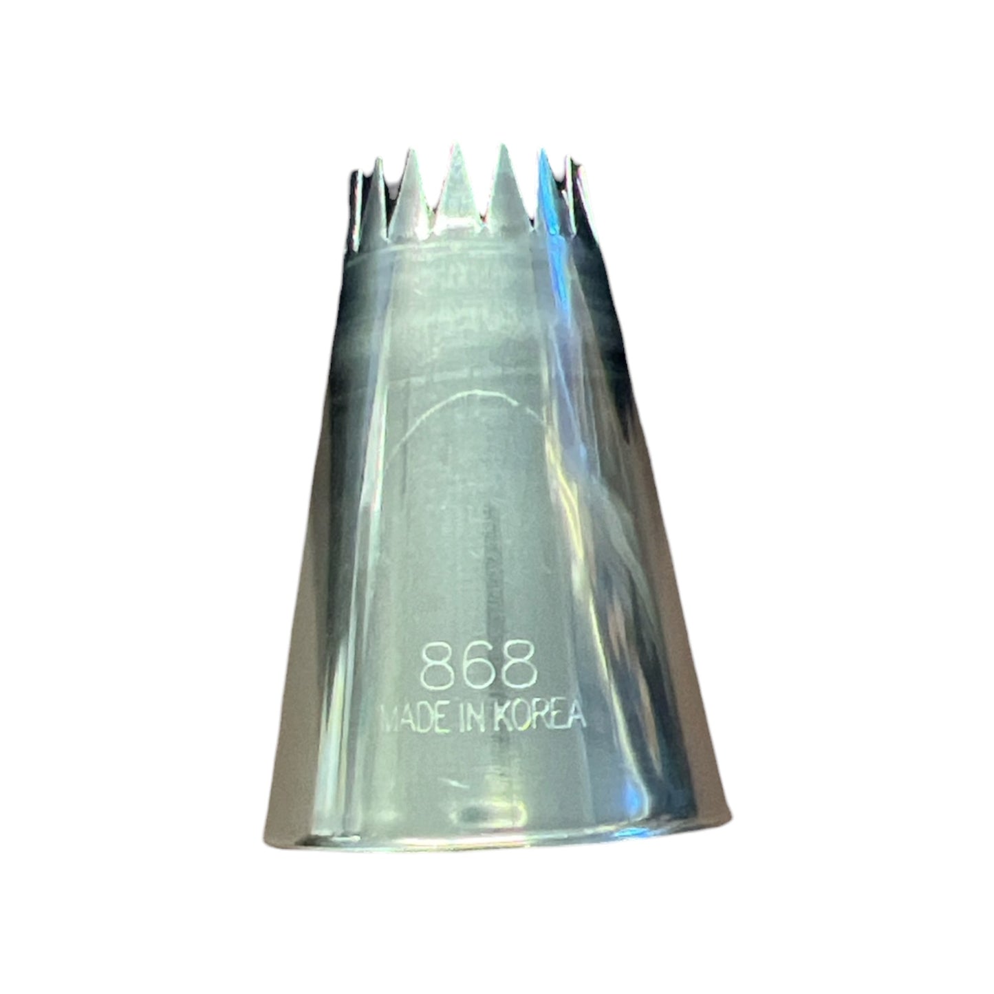 #868 XL Open Star Tip