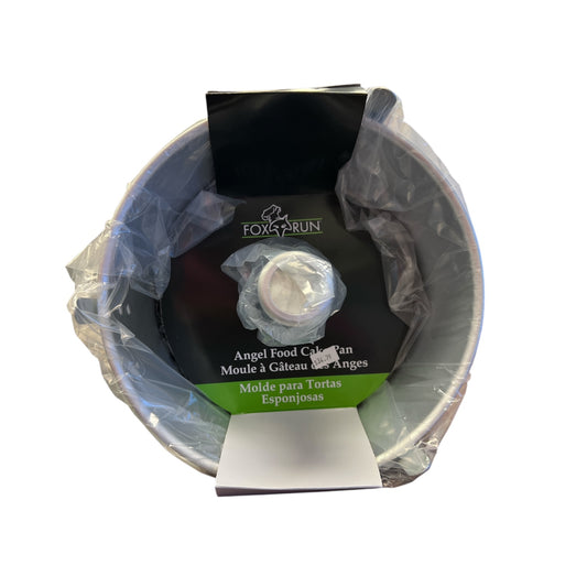 Angel Food Cake Pan