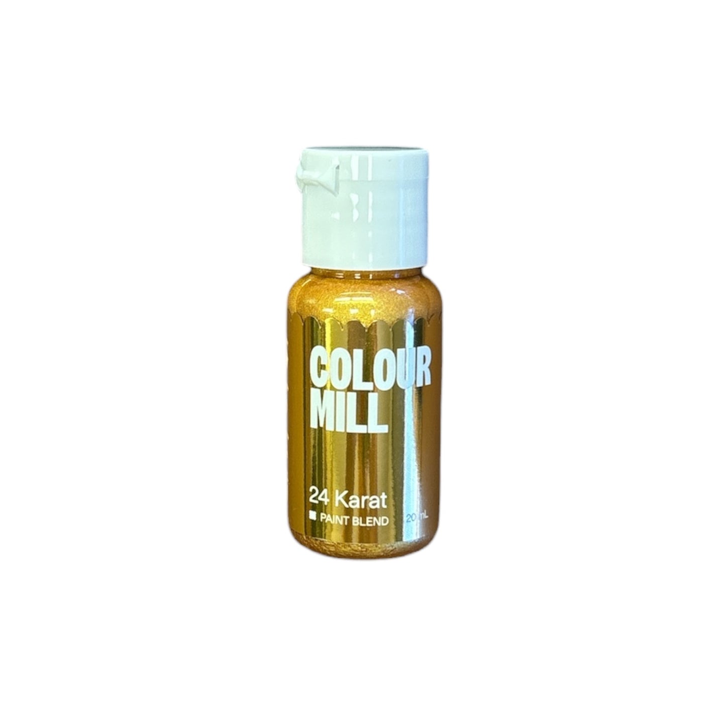 Metallic Paint Blend Colour Mill, 20mL