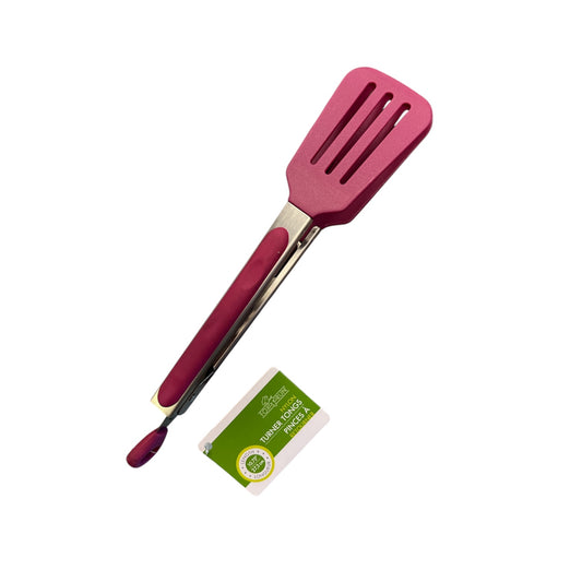 Fox Run Nylon Turner Tongs