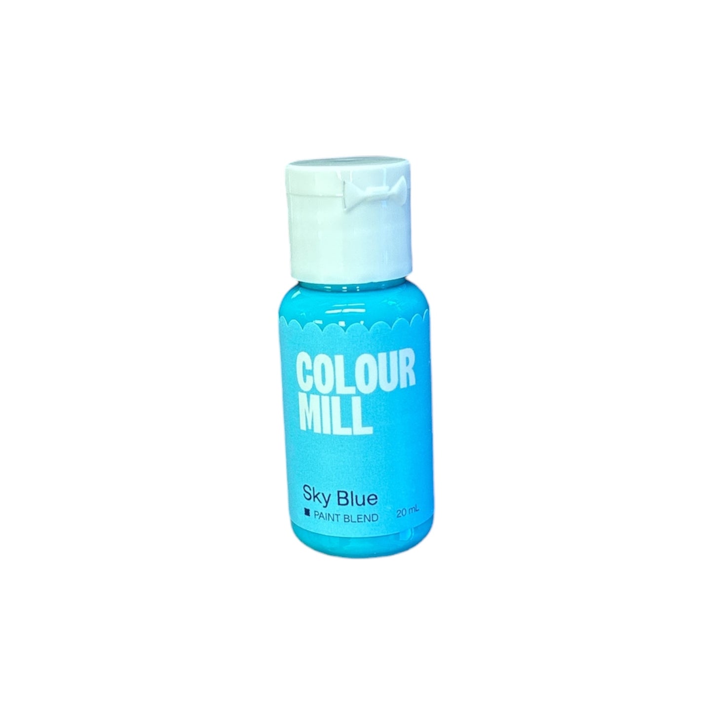 Matte Paint Blend Colour Mill, 20mL