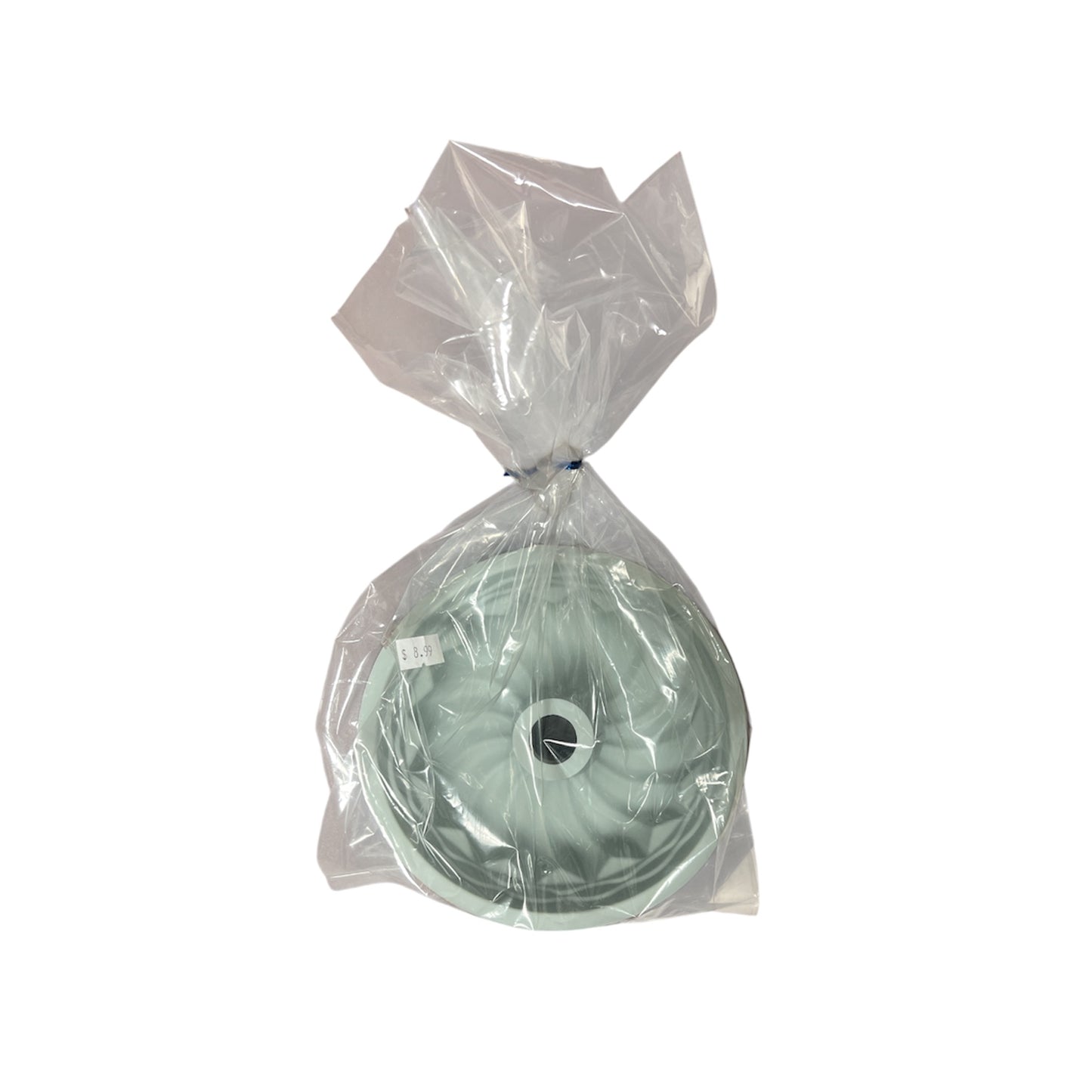 6 inch Silicone Round Rum Cake Pans