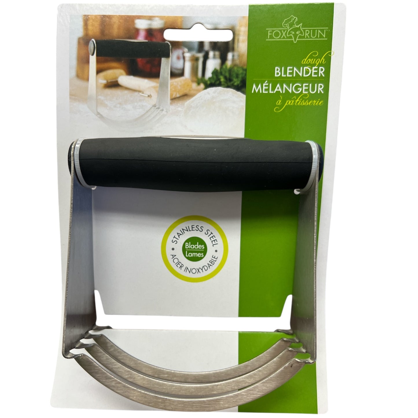 Fox Run Dough Blender
