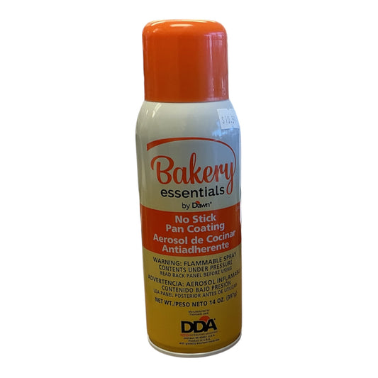 Dawn No Stick Pan Coating, 14oz.