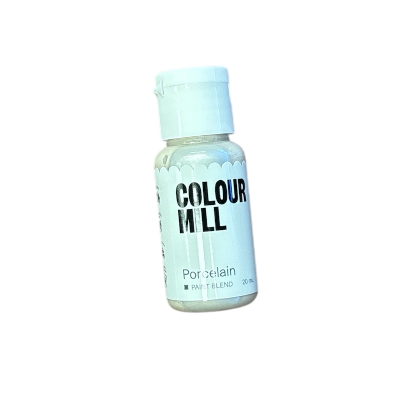 Metallic Paint Blend Colour Mill, 20mL