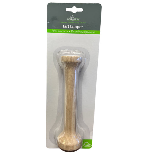 Fox Run Tart Tamper