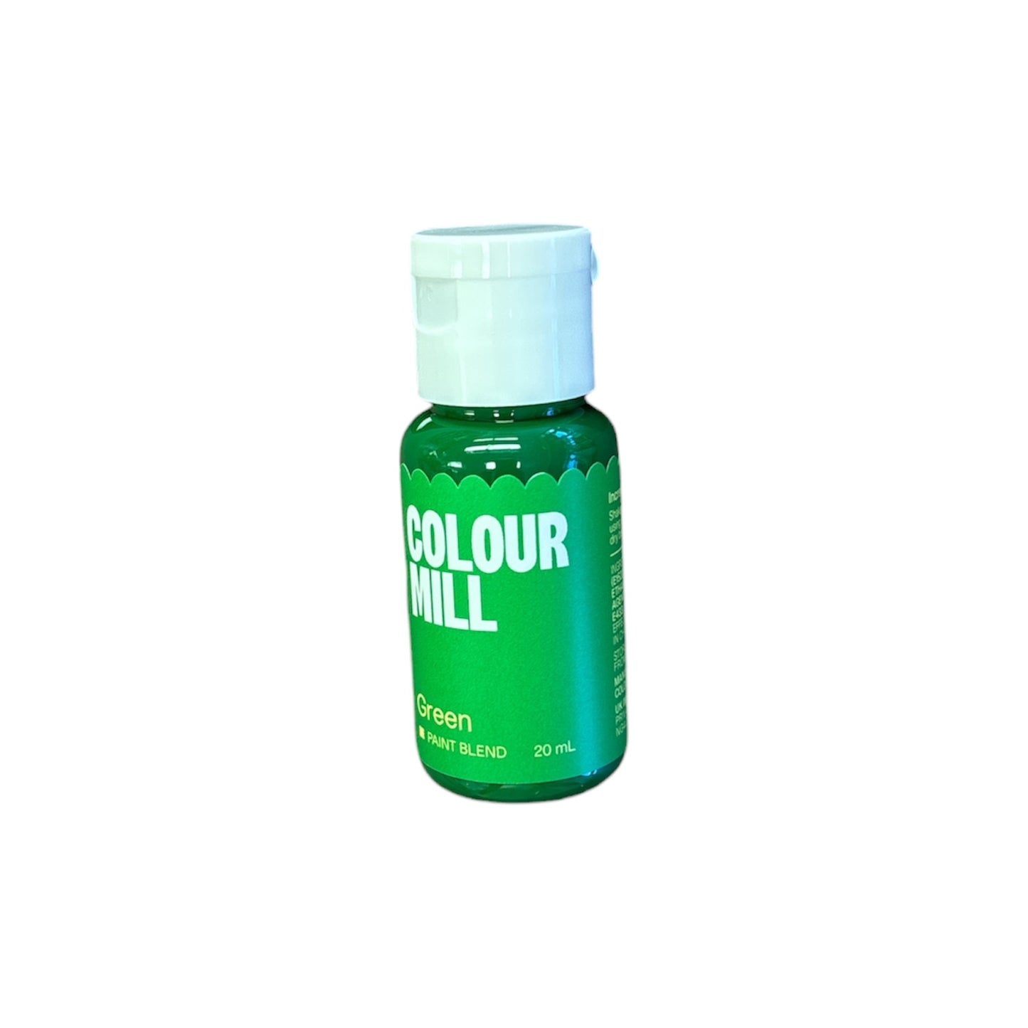 Matte Paint Blend Colour Mill, 20mL