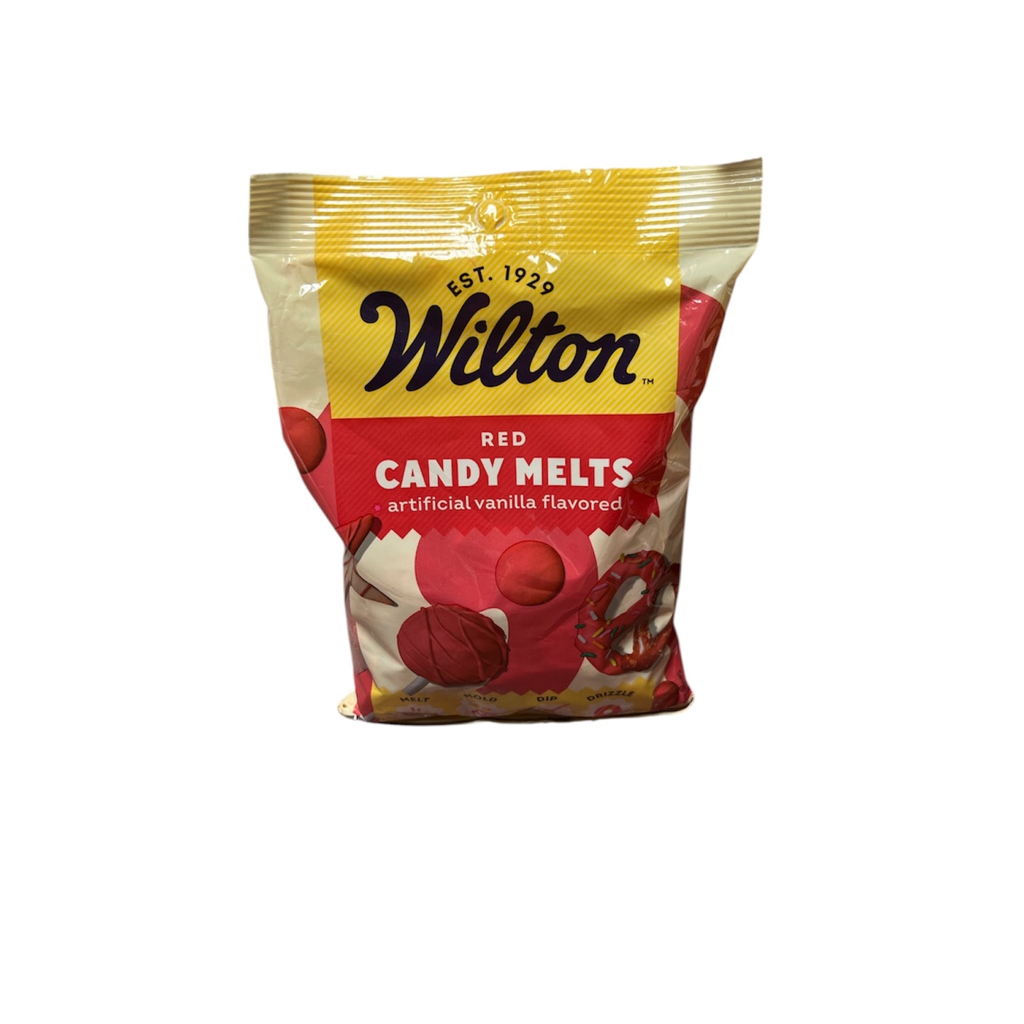 Wilton Candy Melts 12oz