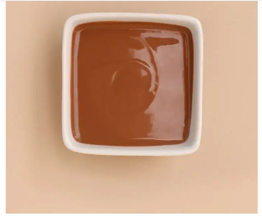 5LB Eleven O'One European Milk Chocolate Wafers