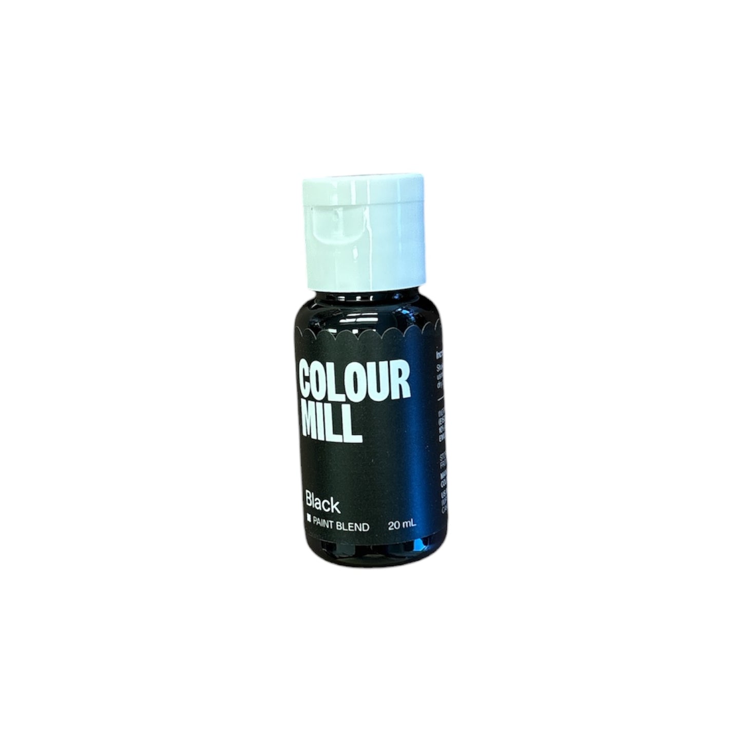 Matte Paint Blend Colour Mill, 20mL