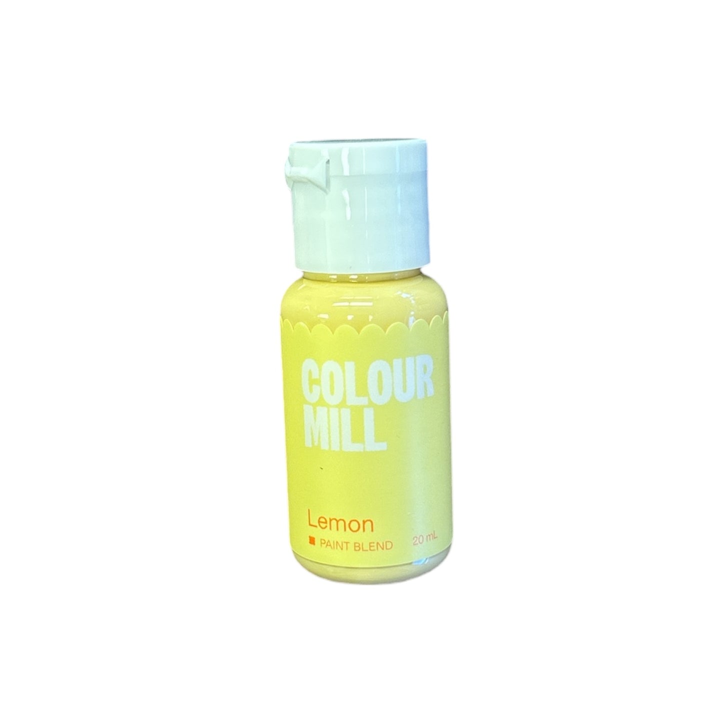 Matte Paint Blend Colour Mill, 20mL
