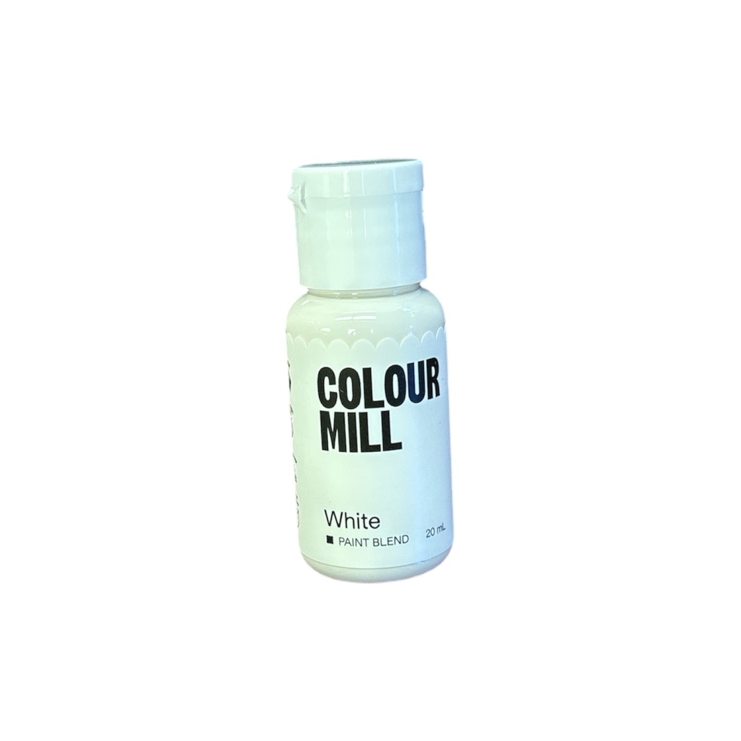 Matte Paint Blend Colour Mill, 20mL