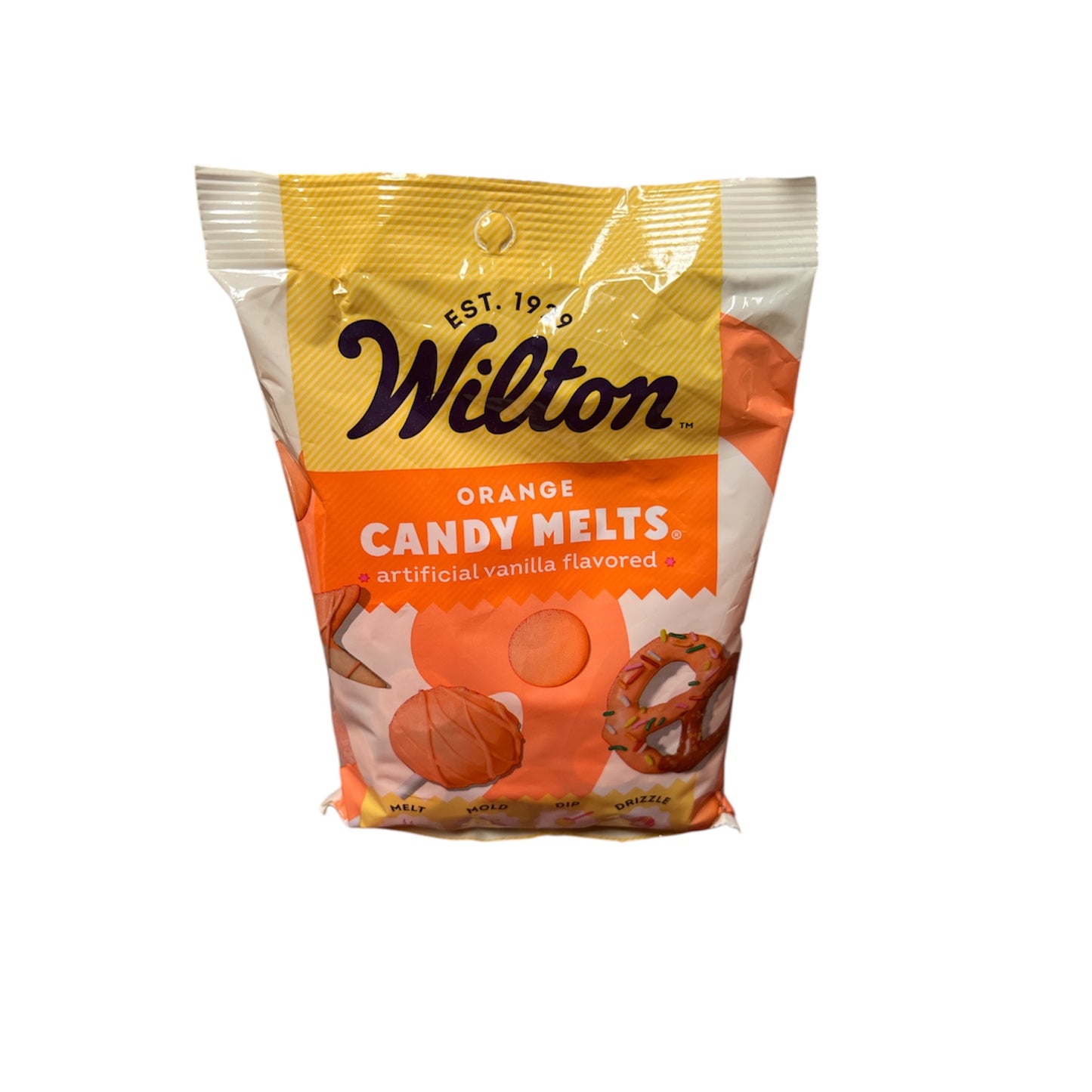 Wilton Candy Melts 12oz
