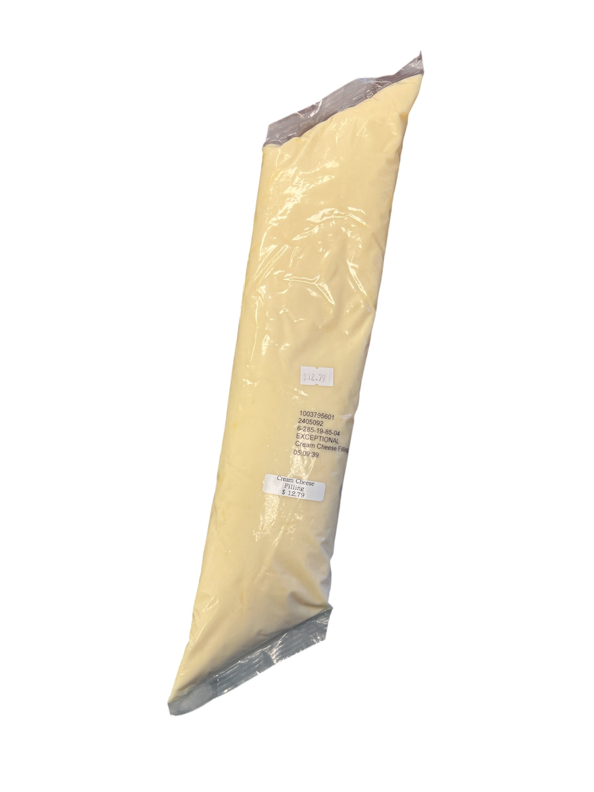 Dawn Cream Cheese Filling, 2lb