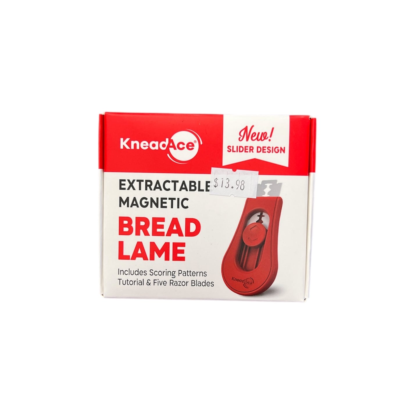 Bread Lame