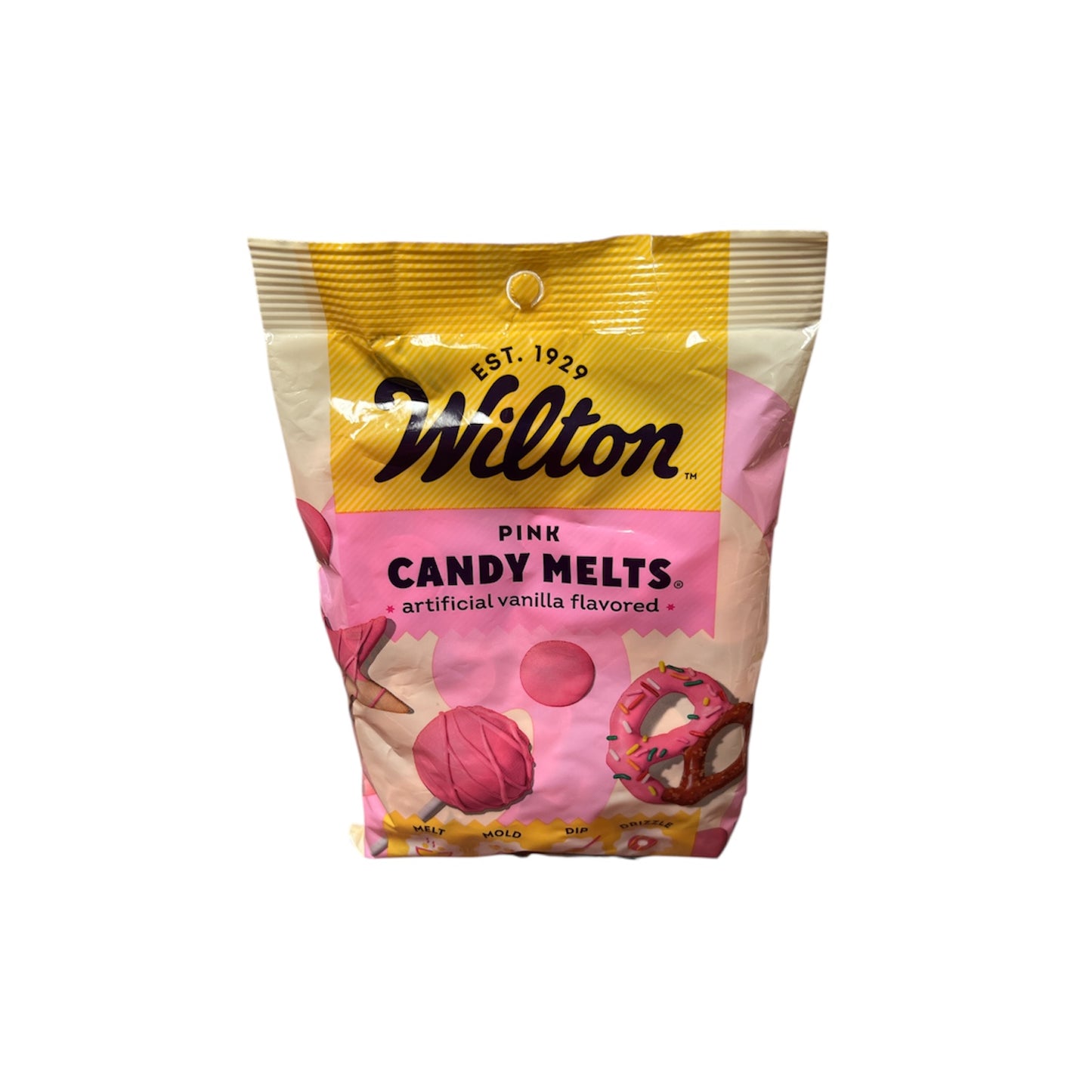 Wilton Candy Melts 12oz