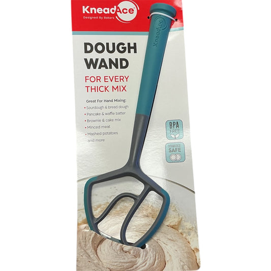 Knead Ace Dough Wand