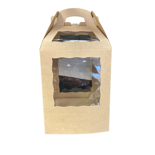 Kraft Cake Pop Box Set for 8.