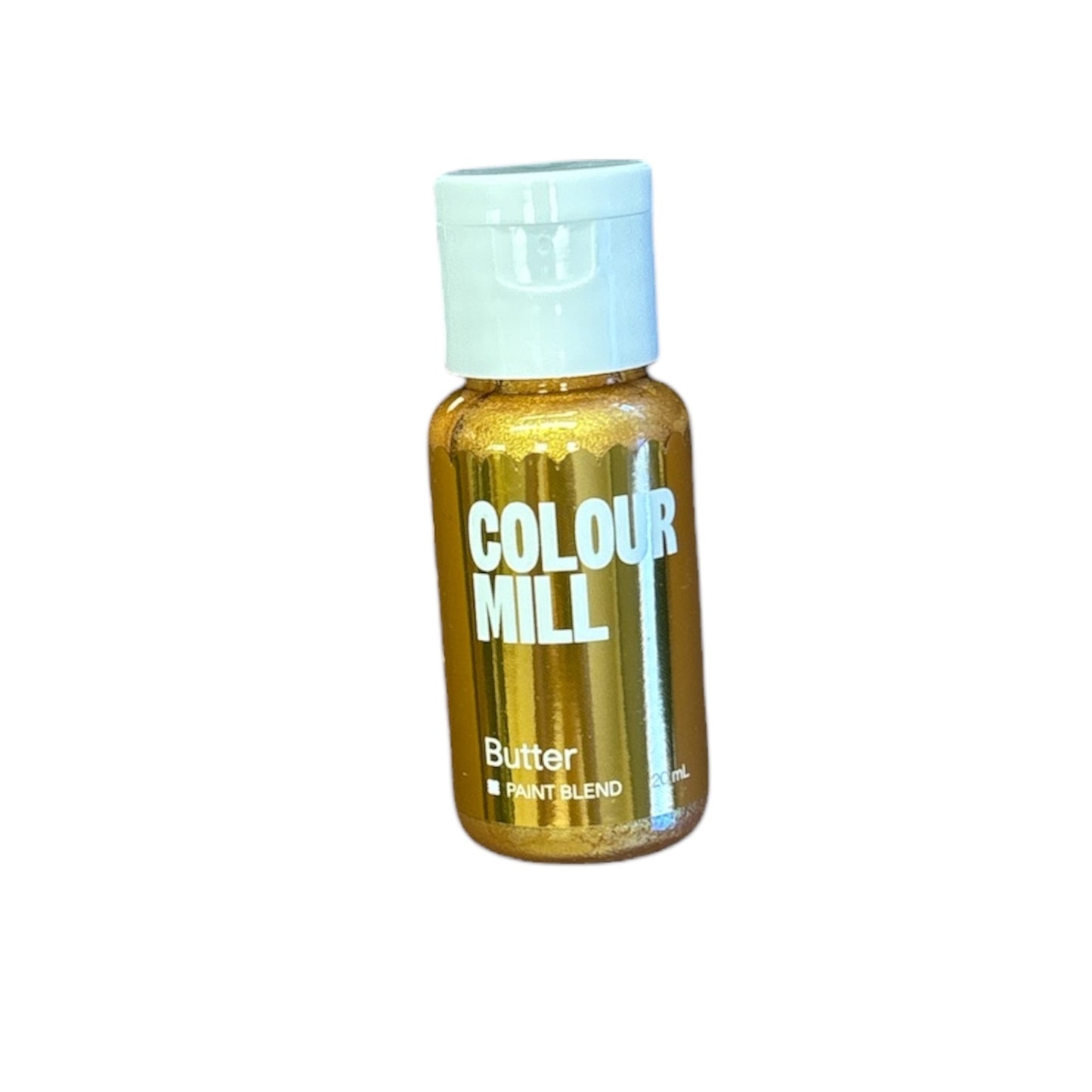 Metallic Paint Blend Colour Mill, 20mL
