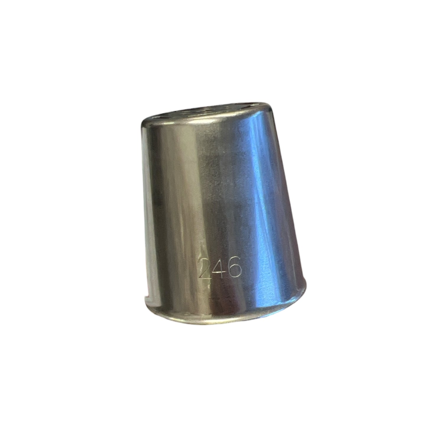 #246 Russian Piping Tip