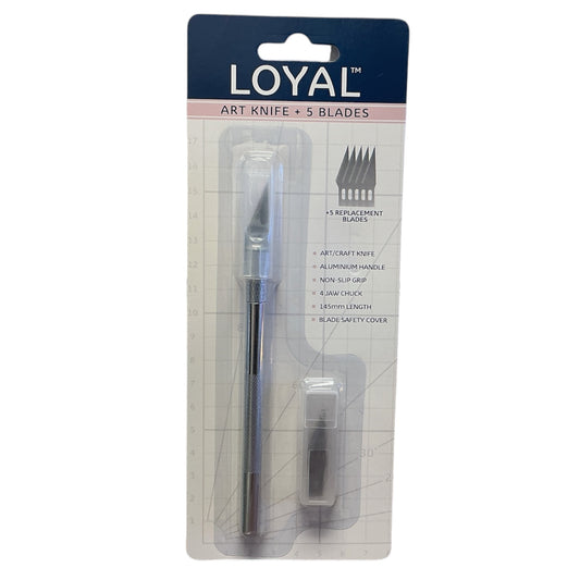 Art Knife